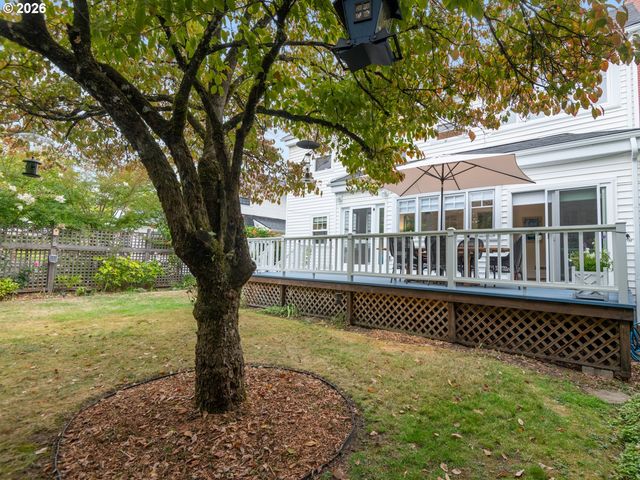 2633 Ne 14TH Ave, Portland, OR 97212