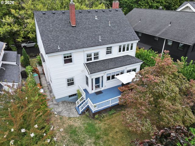 2633 Ne 14TH Ave, Portland, OR 97212
