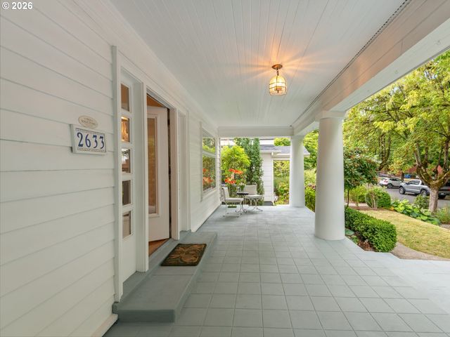 2633 Ne 14TH Ave, Portland, OR 97212