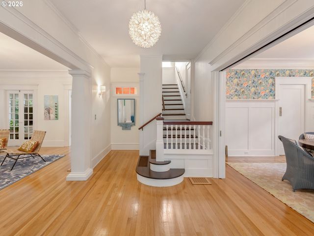 2633 Ne 14TH Ave, Portland, OR 97212