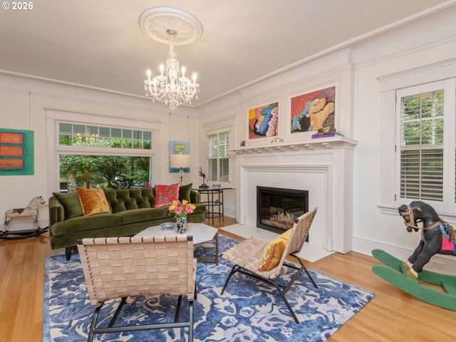 2633 Ne 14TH Ave, Portland, OR 97212