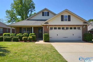 106 Forest Glade Drive, Madison, AL 35758