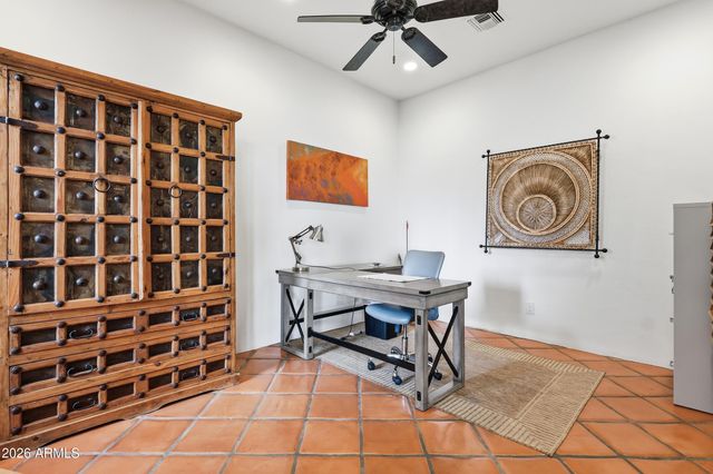 12558 N FOUNTAIN HILLS Boulevard, Fountain Hills, AZ 85268