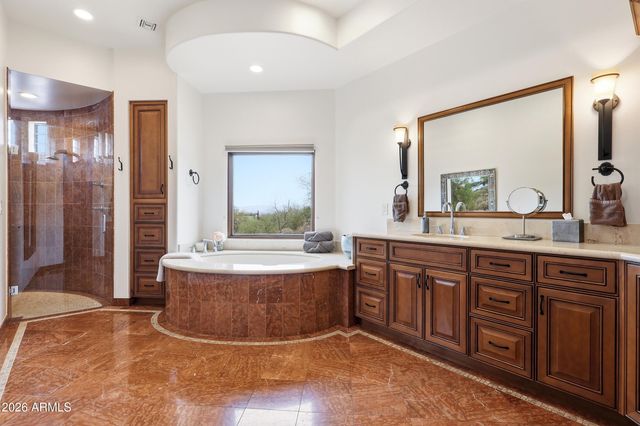 12558 N FOUNTAIN HILLS Boulevard, Fountain Hills, AZ 85268