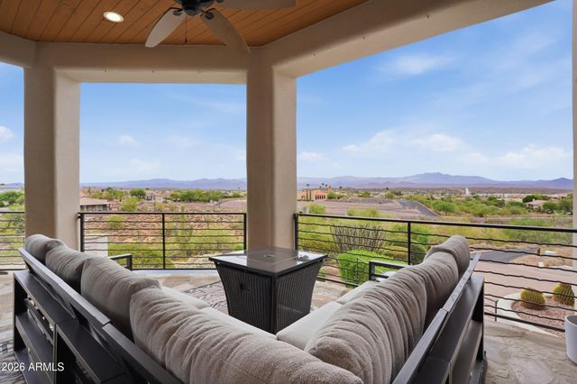12558 N FOUNTAIN HILLS Boulevard, Fountain Hills, AZ 85268