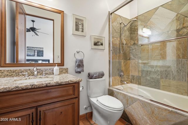12558 N FOUNTAIN HILLS Boulevard, Fountain Hills, AZ 85268