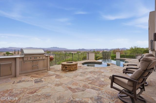 12558 N FOUNTAIN HILLS Boulevard, Fountain Hills, AZ 85268