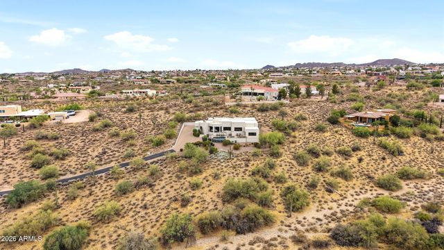 12558 N FOUNTAIN HILLS Boulevard, Fountain Hills, AZ 85268