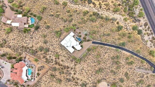 12558 N FOUNTAIN HILLS Boulevard, Fountain Hills, AZ 85268