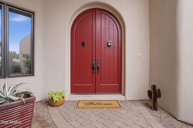 12558 N FOUNTAIN HILLS Boulevard, Fountain Hills, AZ 85268