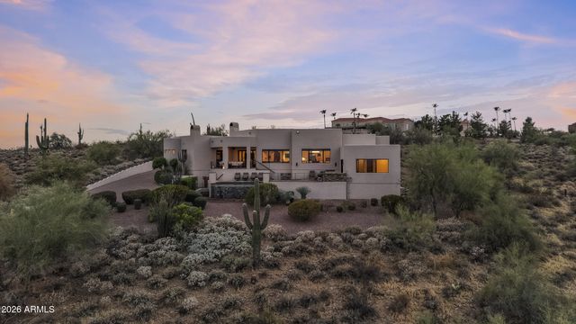 12558 N FOUNTAIN HILLS Boulevard, Fountain Hills, AZ 85268