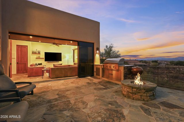 12558 N FOUNTAIN HILLS Boulevard, Fountain Hills, AZ 85268