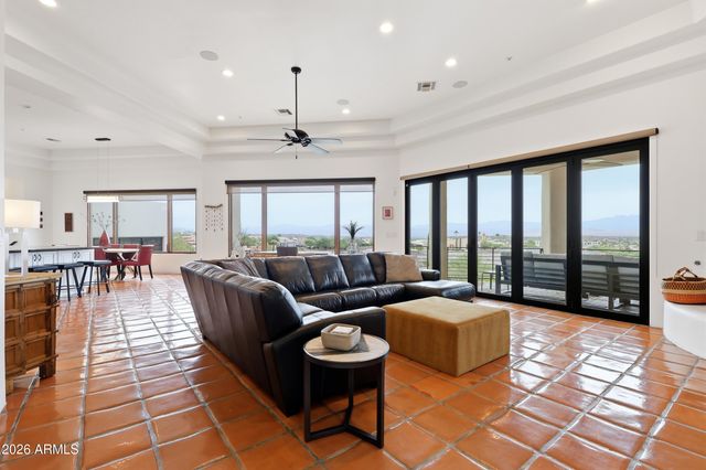 12558 N FOUNTAIN HILLS Boulevard, Fountain Hills, AZ 85268