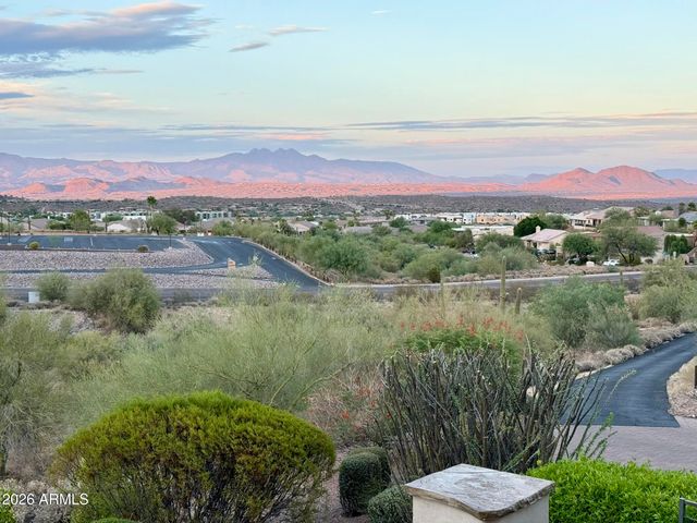 12558 N FOUNTAIN HILLS Boulevard, Fountain Hills, AZ 85268