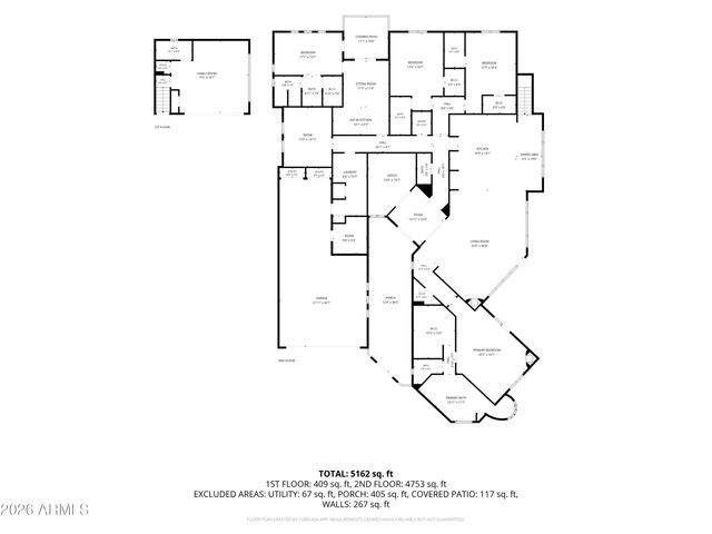 12558 N FOUNTAIN HILLS Boulevard, Fountain Hills, AZ 85268