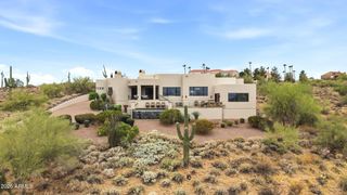 12558 N FOUNTAIN HILLS Boulevard, Fountain Hills, AZ 85268