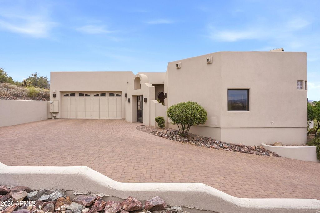 12558 N FOUNTAIN HILLS Boulevard, Fountain Hills, AZ 85268 — photo 3