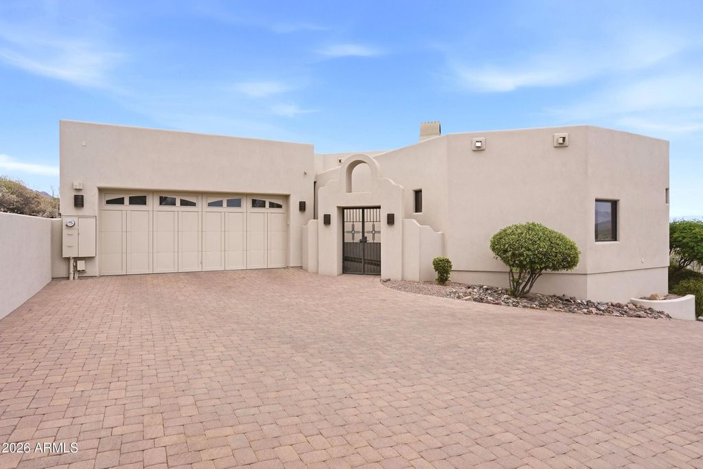 12558 N FOUNTAIN HILLS Boulevard, Fountain Hills, AZ 85268 — photo 4