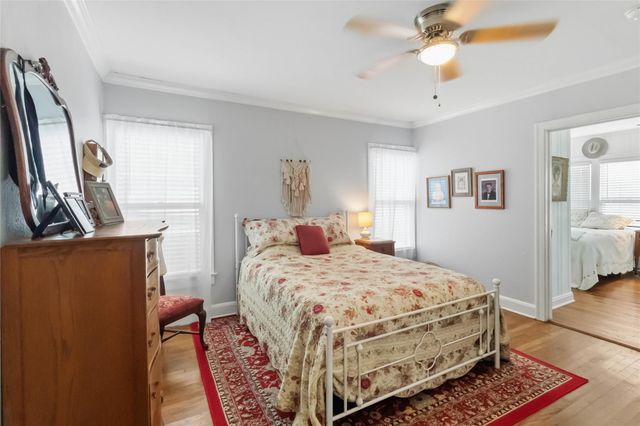 505 Lee ST, Smithville, TX 78957