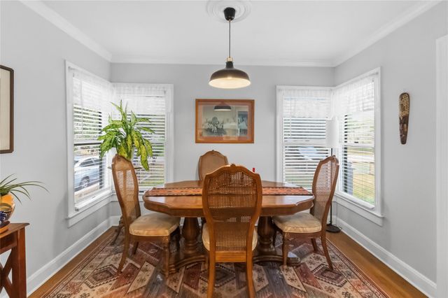 505 Lee ST, Smithville, TX 78957