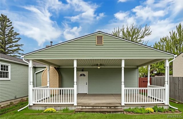 1367 Vanderbilt Avenue, North Tonawanda, NY 14120