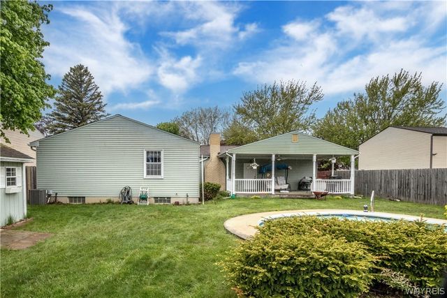 1367 Vanderbilt Avenue, North Tonawanda, NY 14120