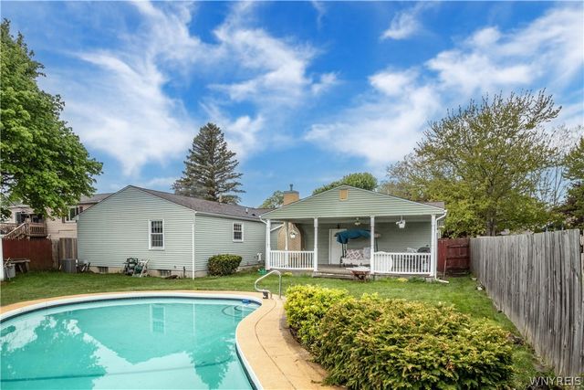 1367 Vanderbilt Avenue, North Tonawanda, NY 14120