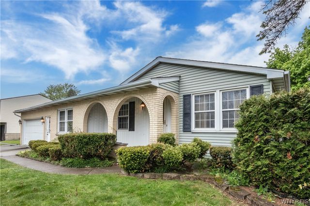 1367 Vanderbilt Avenue, North Tonawanda, NY 14120