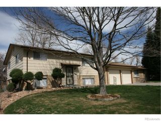 1273 Moore Street 1273, Denver, CO 80215