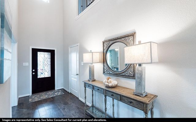 2811 Peridot Drive, Iowa Colony, TX 77583