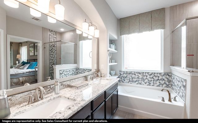 2811 Peridot Drive, Iowa Colony, TX 77583