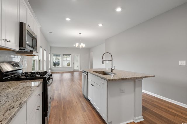 245 Craigflower Ct., Longs, SC 29568