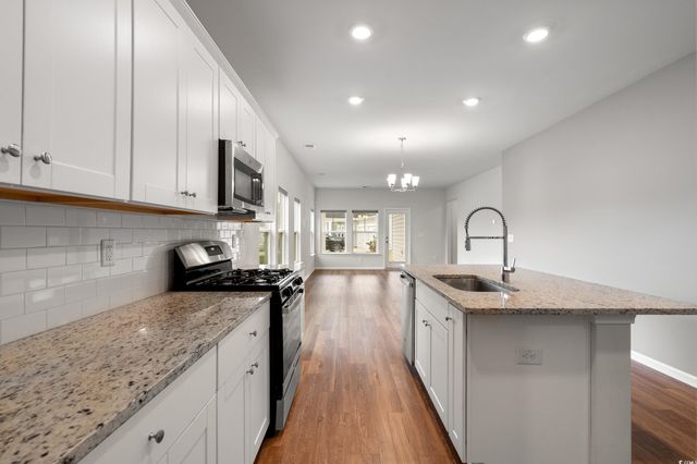 245 Craigflower Ct., Longs, SC 29568