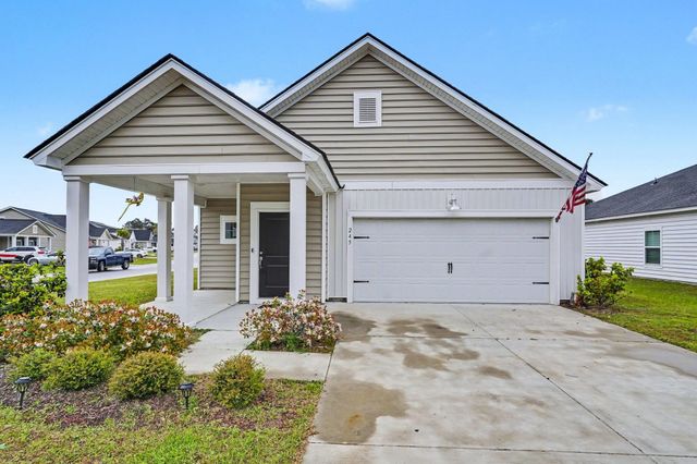 245 Craigflower Ct., Longs, SC 29568