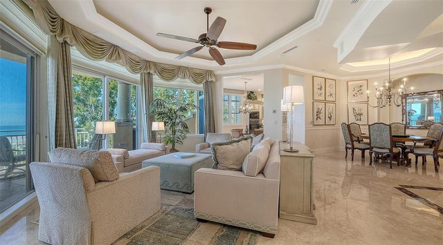 4127 GULF OF MEXICO DRIVE N102, Longboat Key, FL 34228