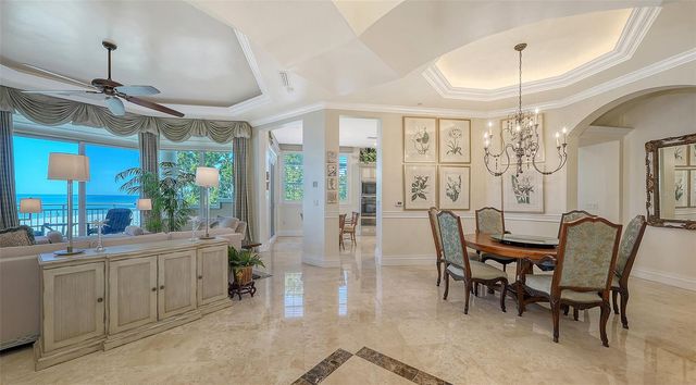 4127 GULF OF MEXICO DRIVE N102, Longboat Key, FL 34228