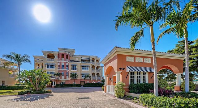 4127 GULF OF MEXICO DRIVE N102, Longboat Key, FL 34228