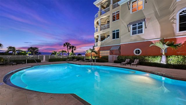 4127 GULF OF MEXICO DRIVE N102, Longboat Key, FL 34228