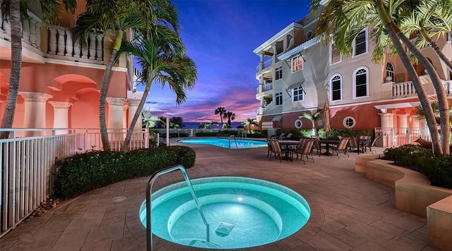 4127 GULF OF MEXICO DRIVE N102, Longboat Key, FL 34228