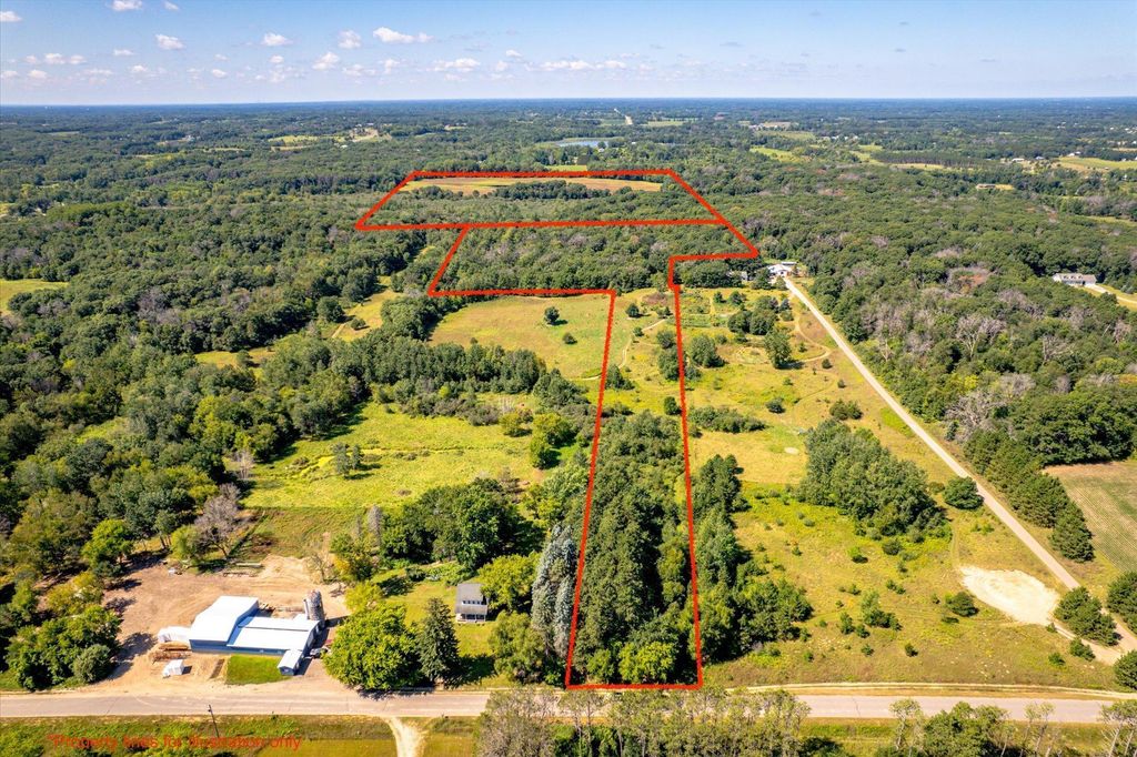 TBD Baugh Street NW, Princeton, MN 55371