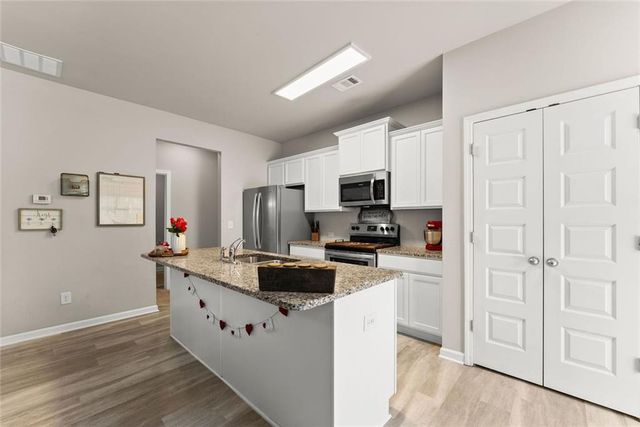 195 Cedar Drive, Pendergrass, GA 30567