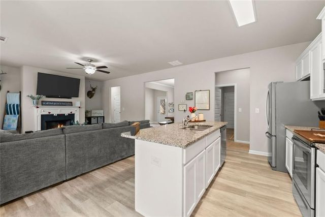 195 Cedar Drive, Pendergrass, GA 30567