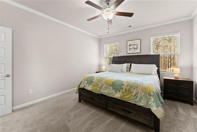 195 Cedar Drive, Pendergrass, GA 30567