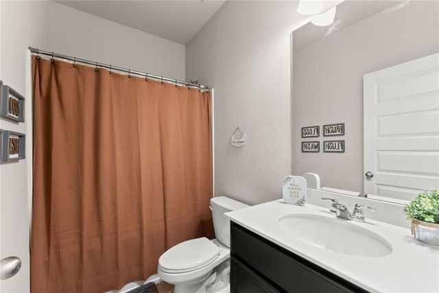 195 Cedar Drive, Pendergrass, GA 30567