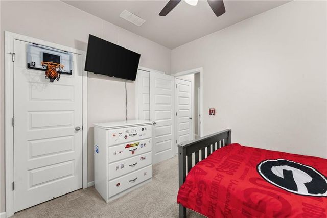 195 Cedar Drive, Pendergrass, GA 30567