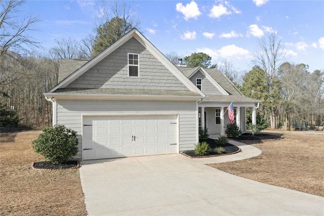 195 Cedar Drive, Pendergrass, GA 30567