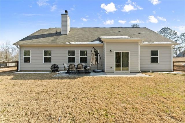 195 Cedar Drive, Pendergrass, GA 30567