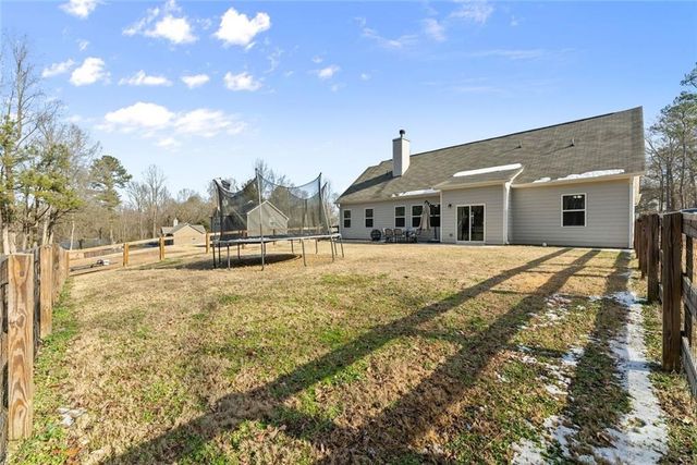 195 Cedar Drive, Pendergrass, GA 30567