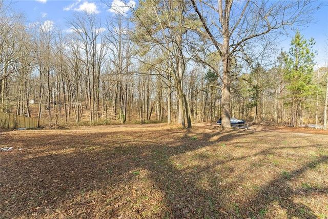 195 Cedar Drive, Pendergrass, GA 30567