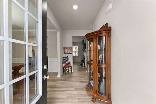 195 Cedar Drive, Pendergrass, GA 30567